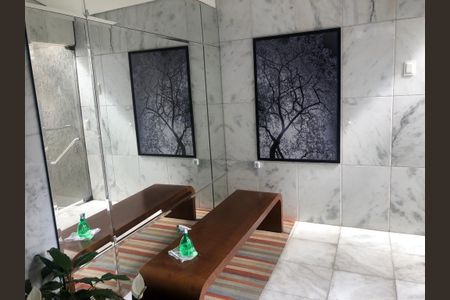 Apartamento à venda com 144m², 4 quartos e 2 vagas