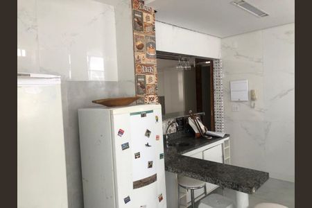 Apartamento à venda com 144m², 4 quartos e 2 vagas