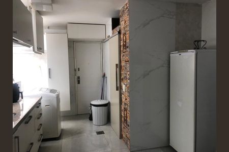Apartamento à venda com 144m², 4 quartos e 2 vagas