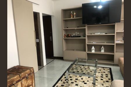Apartamento à venda com 144m², 4 quartos e 2 vagas