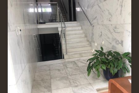 Apartamento à venda com 144m², 4 quartos e 2 vagas