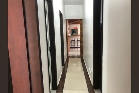Apartamento à venda com 144m², 4 quartos e 2 vagas