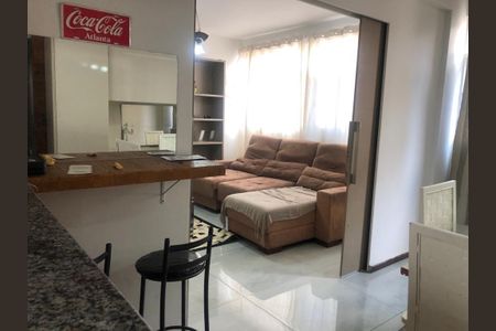 Apartamento à venda com 144m², 4 quartos e 2 vagas