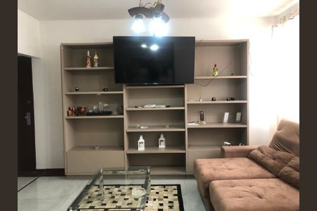 Apartamento à venda com 144m², 4 quartos e 2 vagas