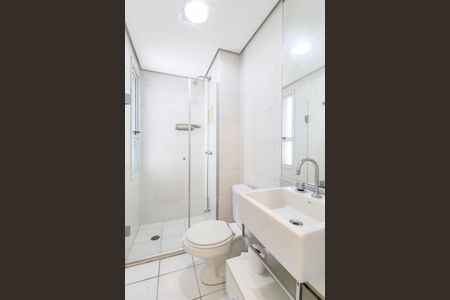 Apartamento à venda com 124m², 3 quartos e 2 vagasBanheiro