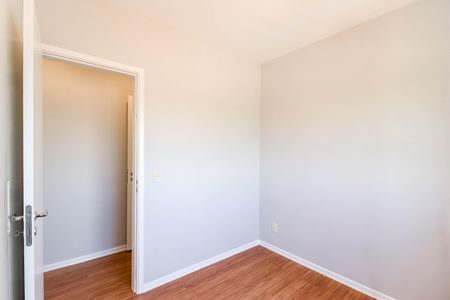 Apartamento à venda com 124m², 3 quartos e 2 vagasQuarto 2