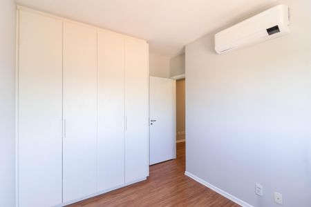 Apartamento à venda com 124m², 3 quartos e 2 vagasQuarto 1