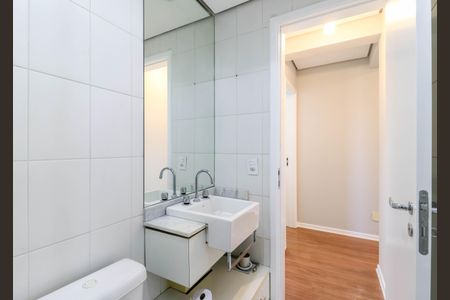 Apartamento à venda com 124m², 3 quartos e 2 vagasBanheiro
