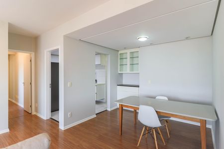 Apartamento à venda com 124m², 3 quartos e 2 vagasSala