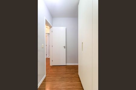 Apartamento à venda com 124m², 3 quartos e 2 vagasCloset da Suíte
