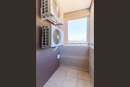 Apartamento à venda com 124m², 3 quartos e 2 vagasVaranda da Suíte