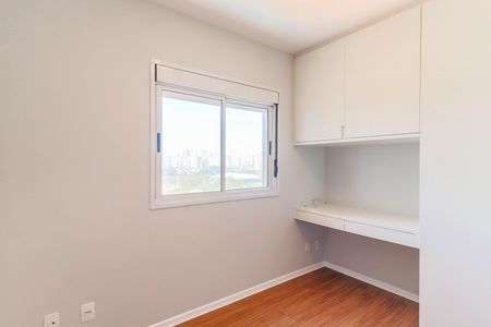 Apartamento à venda com 124m², 3 quartos e 2 vagasQuarto 2