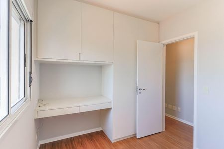 Apartamento à venda com 124m², 3 quartos e 2 vagasQuarto 2