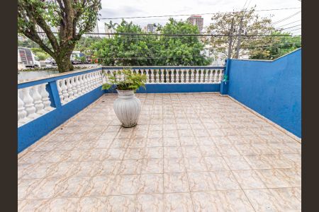 Casa à venda com 167m², 3 quartos e 4 vagasVaranda