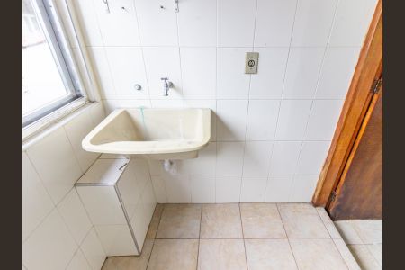 Casa à venda com 167m², 3 quartos e 4 vagasCasa 2 - Cozinha