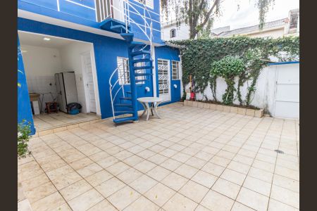 Casa à venda com 167m², 3 quartos e 4 vagasQuintal