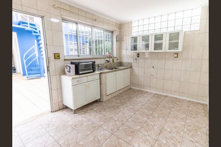 Casa à venda com 167m², 3 quartos e 4 vagasCozinha