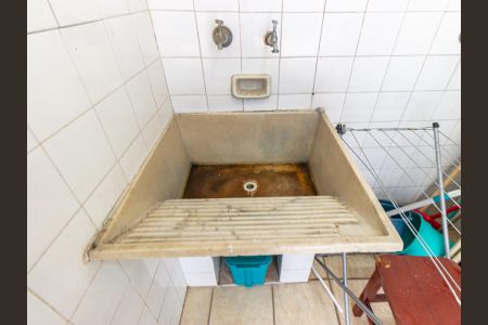 Casa à venda com 167m², 3 quartos e 4 vagasÁrea de Serviço