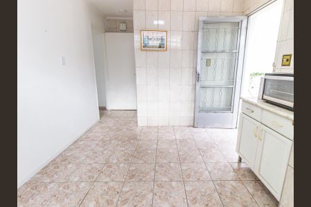 Casa à venda com 167m², 3 quartos e 4 vagasCozinha