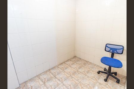 Casa à venda com 167m², 3 quartos e 4 vagasCasa 2 - Quarto de Serviço 