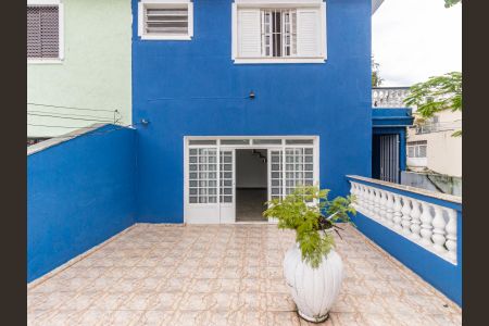 Casa à venda com 167m², 3 quartos e 4 vagasVaranda