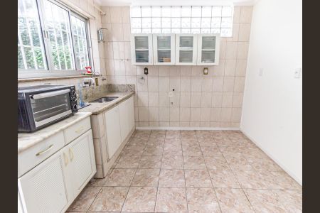 Casa à venda com 167m², 3 quartos e 4 vagasCozinha