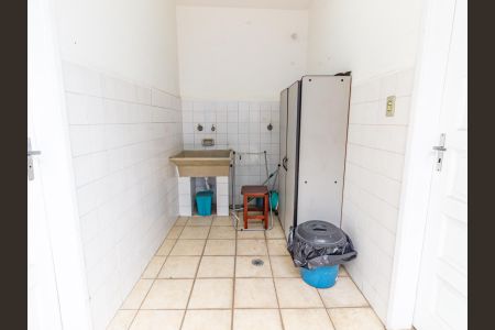 Casa à venda com 167m², 3 quartos e 4 vagasÁrea de Serviço