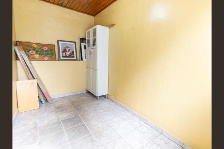 Casa à venda com 167m², 3 quartos e 4 vagasEscritório
