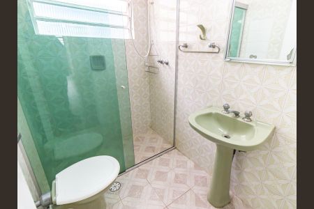 Casa à venda com 167m², 3 quartos e 4 vagasBanheiro