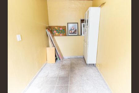 Casa à venda com 167m², 3 quartos e 4 vagasEscritório