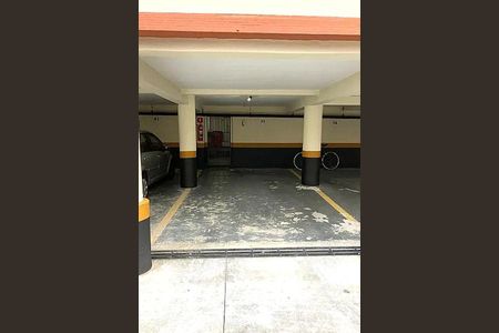 Apartamento à venda com 77m², 3 quartos e 2 vagas