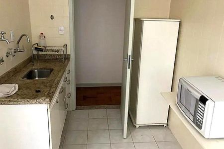 Apartamento à venda com 77m², 3 quartos e 2 vagas