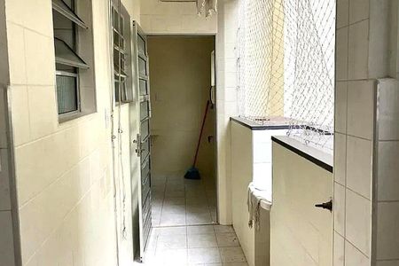 Apartamento à venda com 77m², 3 quartos e 2 vagas