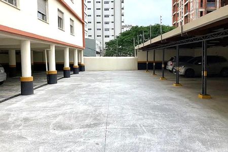 Apartamento à venda com 77m², 3 quartos e 2 vagas