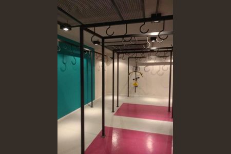 Apartamento à venda com 103m², 2 quartos e 2 vagas