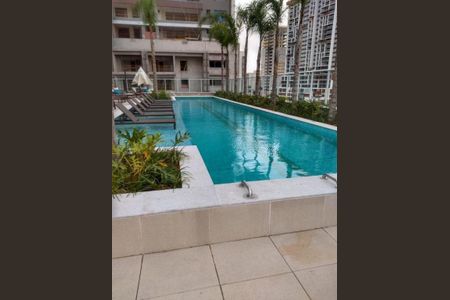 Apartamento à venda com 103m², 2 quartos e 2 vagas