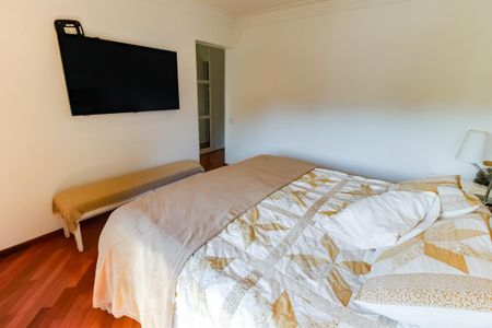 Apartamento à venda com 221m², 3 quartos e 3 vagasSuíte 3