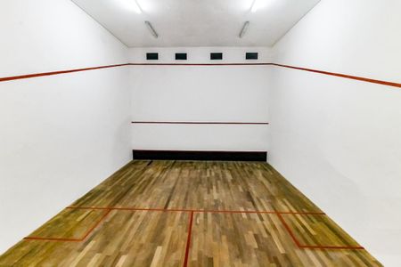 Apartamento à venda com 221m², 3 quartos e 3 vagasQuadra Esportiva - SQUASH