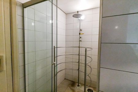 Apartamento à venda com 221m², 3 quartos e 3 vagasDucha - Saúna
