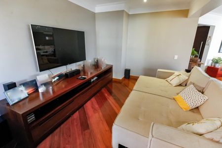 Apartamento à venda com 221m², 3 quartos e 3 vagasSala 3 - TV