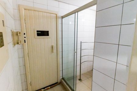 Apartamento à venda com 221m², 3 quartos e 3 vagasSaúna