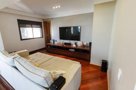 Apartamento à venda com 221m², 3 quartos e 3 vagasSala 3 - TV