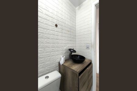 Apartamento à venda com 56m², 2 quartos e 1 vagaBanheiro