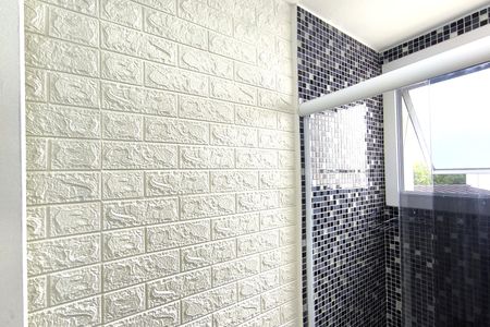 Apartamento à venda com 56m², 2 quartos e 1 vagaBanheiro