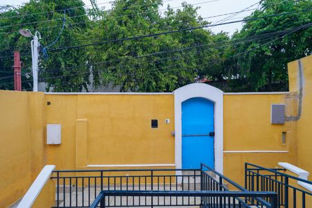 Studio para alugar com 15m², 1 quarto e sem vagaVista do Studio