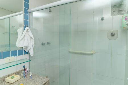 Apartamento à venda com 135m², 4 quartos e 1 vagaBanheiro 2