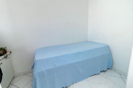 Apartamento à venda com 135m², 4 quartos e 1 vagaQuarto de Serviço