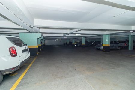 Apartamento à venda com 135m², 4 quartos e 1 vagaGaragem