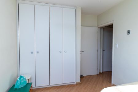 Apartamento à venda com 135m², 4 quartos e 1 vagaQuarto 3