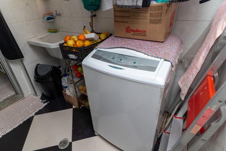 Apartamento à venda com 135m², 4 quartos e 1 vagaÁrea de Serviço